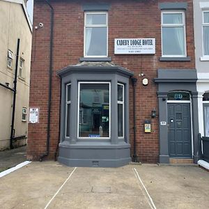 Cadeby Lodge