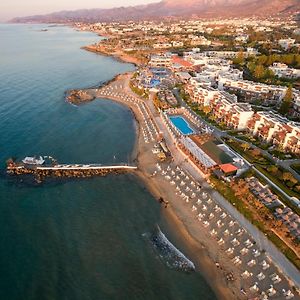 Alexander Beach Hotel & Village