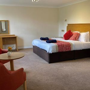 Boship Lions Farm Hotel